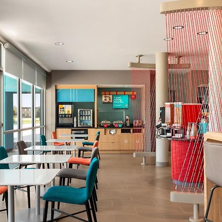 Avid Hotel Nashville South - Smyrna By Ihg Екстер'єр фото