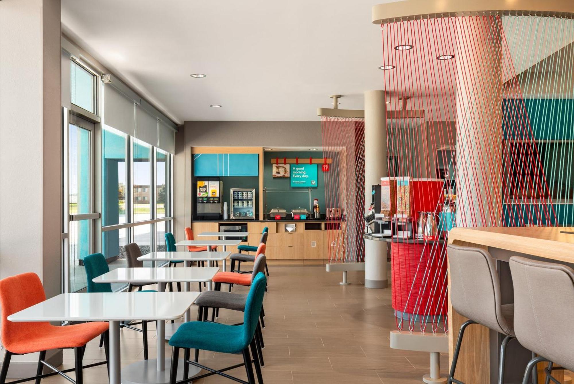 Avid Hotel Nashville South - Smyrna By Ihg Екстер'єр фото