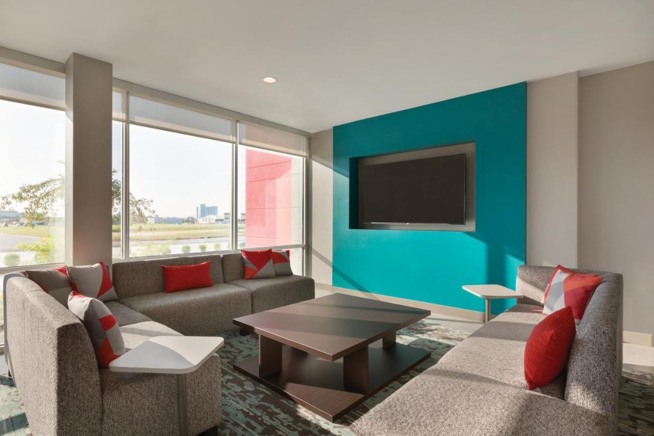 Avid Hotel Nashville South - Smyrna By Ihg Екстер'єр фото
