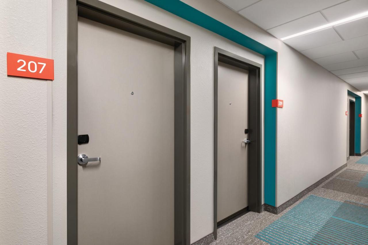 Avid Hotel Nashville South - Smyrna By Ihg Екстер'єр фото