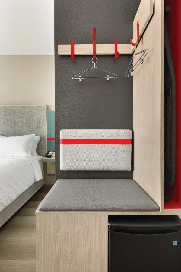 Avid Hotel Nashville South - Smyrna By Ihg Екстер'єр фото