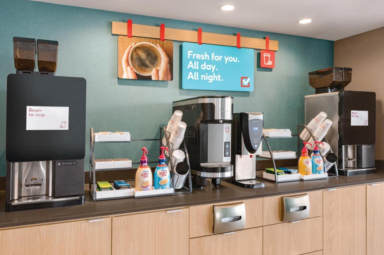 Avid Hotel Nashville South - Smyrna By Ihg Екстер'єр фото