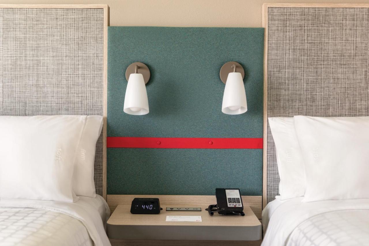 Avid Hotel Nashville South - Smyrna By Ihg Екстер'єр фото