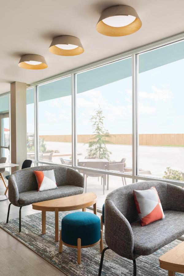 Avid Hotel Nashville South - Smyrna By Ihg Екстер'єр фото