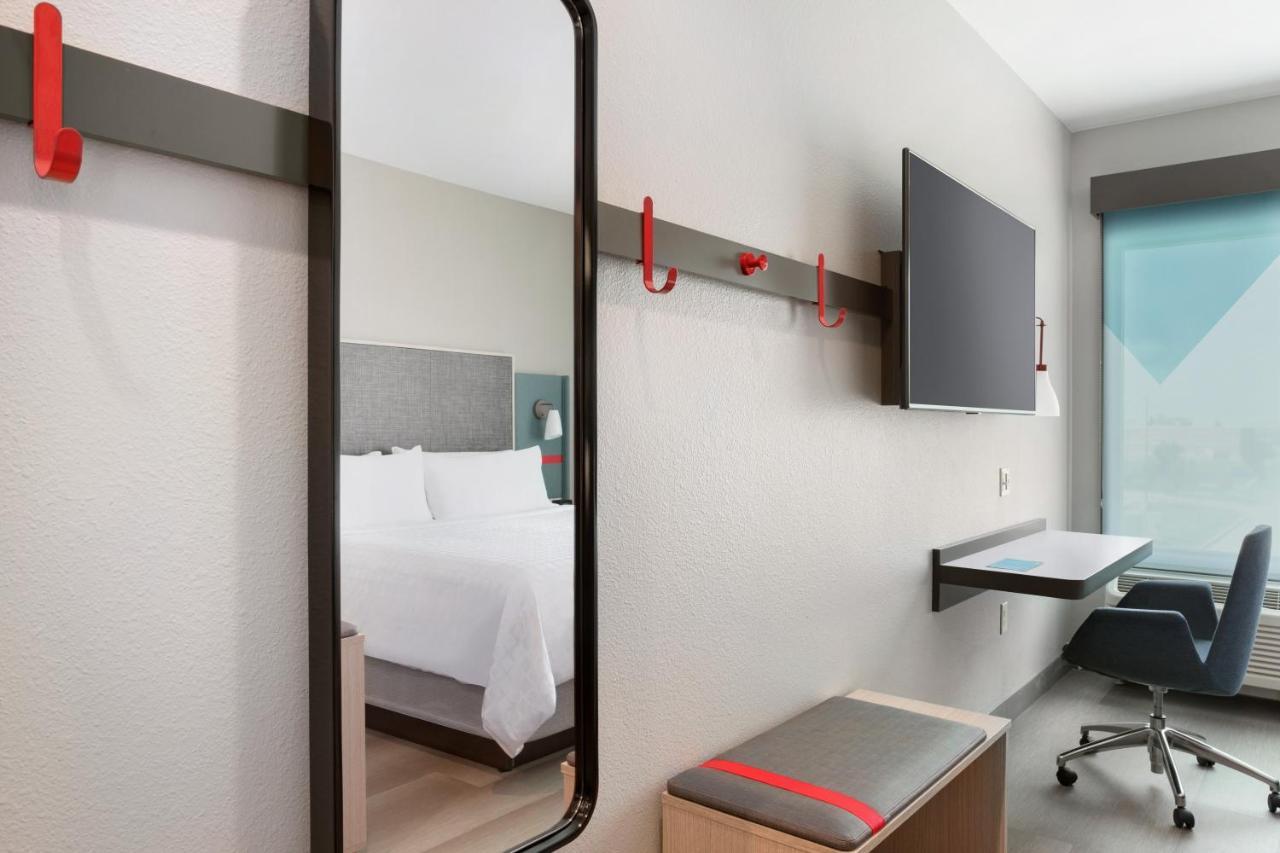 Avid Hotel Nashville South - Smyrna By Ihg Екстер'єр фото