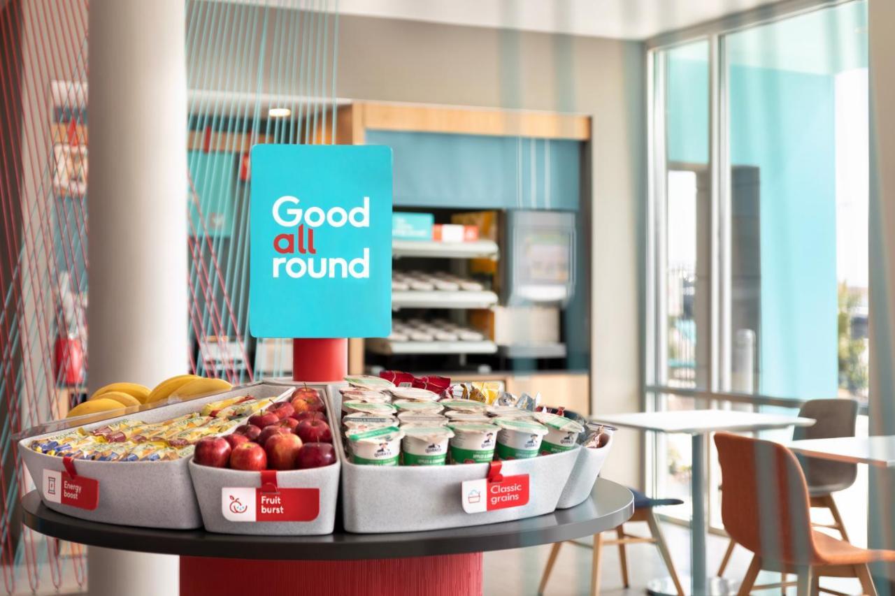 Avid Hotel Nashville South - Smyrna By Ihg Екстер'єр фото