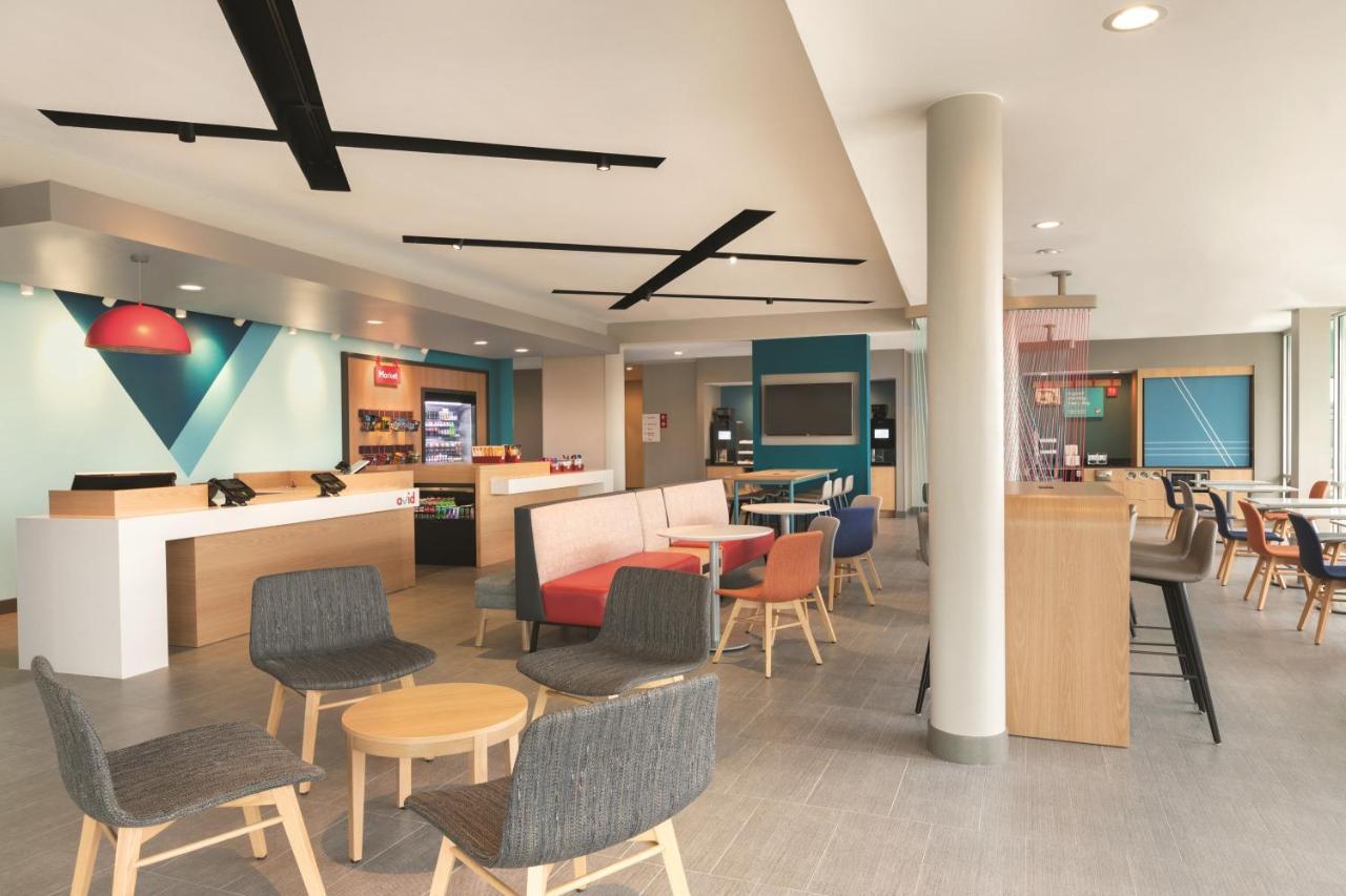 Avid Hotel Nashville South - Smyrna By Ihg Екстер'єр фото
